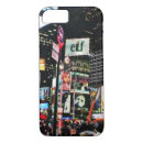 Search for times square iphone cases City
