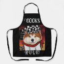 Search for akita aprons Akita dog lovers