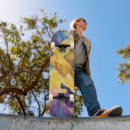 Search for travelling skateboards Wanderlust