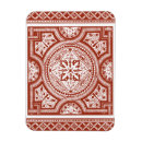 Search for woodblock magnets Decorative