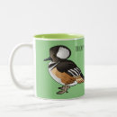 Search for hooded mugs Bird