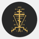 Search for orthodox stickers God