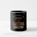 Search for director mugs Profession