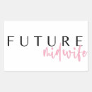 Search for future profession Career