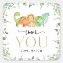 Search for boy dinosaur stickers Party like a dinosaur