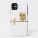 Search for brown owl iphone cases Animal