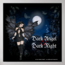 Search for goth angel art Dark