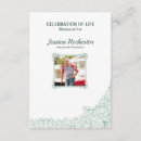 Search for pamphlet invitations Obituary
