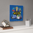 Search for zoom posters Batman cartoon