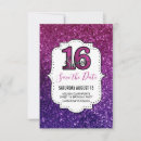 Search for sweet 16 save the dates Trendy