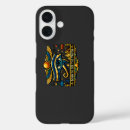 Search for egyptian symbols iphone cases Pharaoh