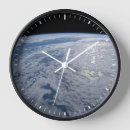 Search for glint Aerial view