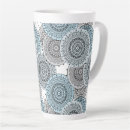 Search for retro pattern mugs Elegant