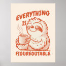 Search for sloth art Motivation