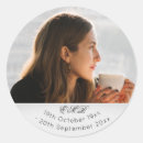 Search for bereavement stickers Memorial service