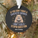 Search for funny mens christmas tree decorations Women