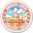 Search for canada travel stickers Canadian