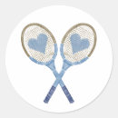 Search for tennis stickers Rackets