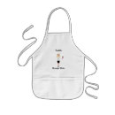 Search for blonde aprons Cupcake