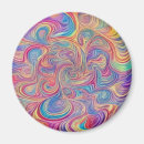 Search for swirl magnets Yellow