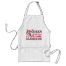 Search for queen barbequer aprons Grill