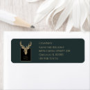 Search for head return address labels Animal