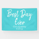 Search for reception wedding banners Couple