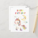 Search for gender neutral birthday cards Rainbow