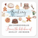 Search for baking spirits bright Bakery