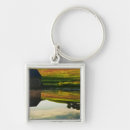 Search for the edge key rings Landscape