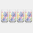Search for pattern beer glasses Seamless