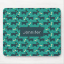 Search for green men mousepads Cute