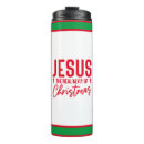 Search for red cross mugs Jesus