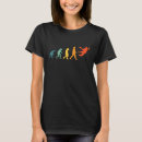Search for handball tshirts Evolution