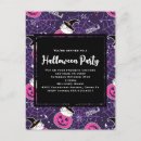 Search for halloween patterns postcards Pumpkin
