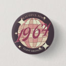 Search for 1964 badges Retro