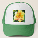 Search for bright hats Yellow