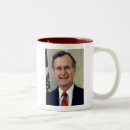 Search for george w bush mugs President
