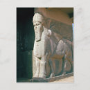 Search for winged human Mesopotamian