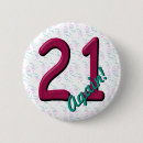 Search for number 1 badges Typography