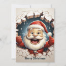 Search for naughty santa cards Merry