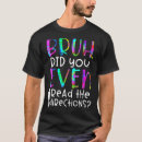 Search for dye tshirts Bruh