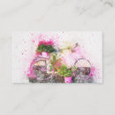 Search for bicycle business cards Shop