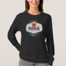 Search for ponce tshirts Rico