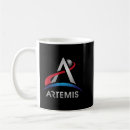 Search for space program mugs Nasa