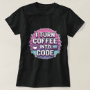 Search for programmer womens tshirts Women in tech