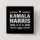 Search for peoples president badges Election