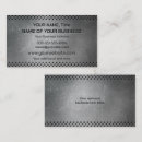 Search for garage business cards Repairs