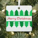 Search for artistic christmas tree decorations Elegant