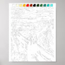 Search for the scream painting posters Expressionist